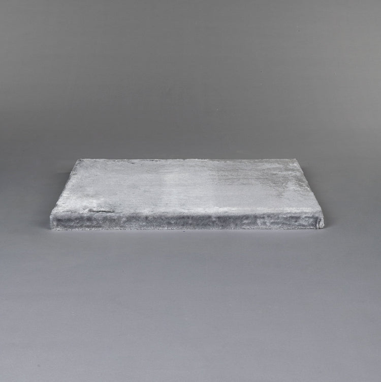 Bottom Panel Light Grey, Cat Pleasure 70 x 50 x 4 cm