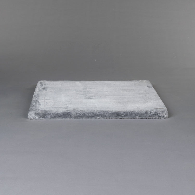 Bottom Panel Light Grey, Cat Relax 70 x 60 x 4 cm