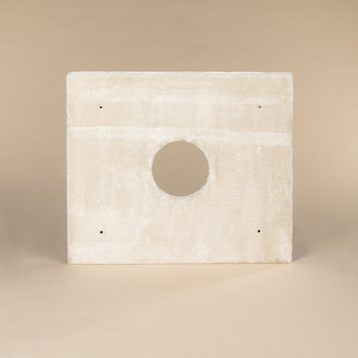 Middle Panel Cream, Cat Relax 70 x 60 cm