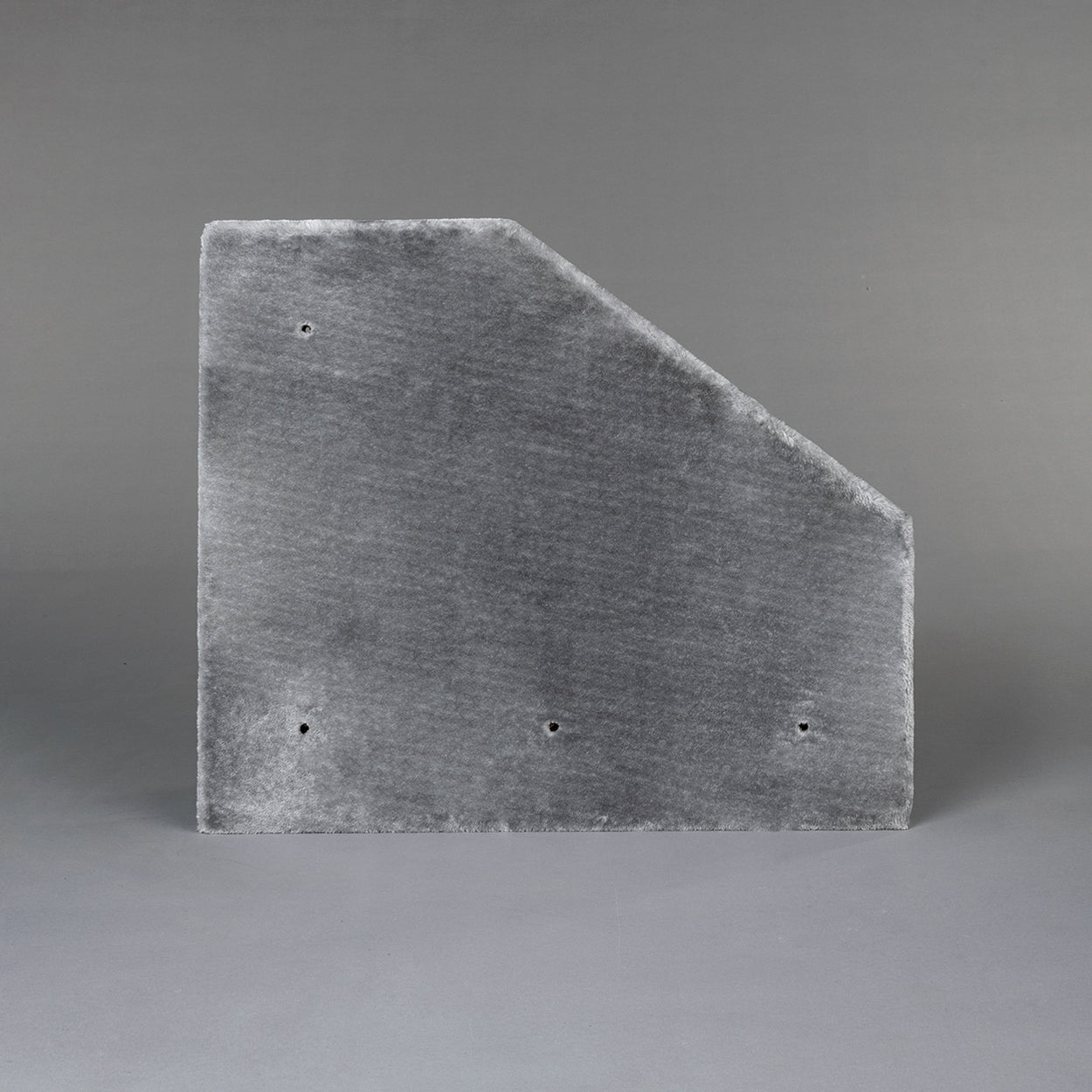 Upper Panel Light Grey, Cat Relax 70 x 60 cm