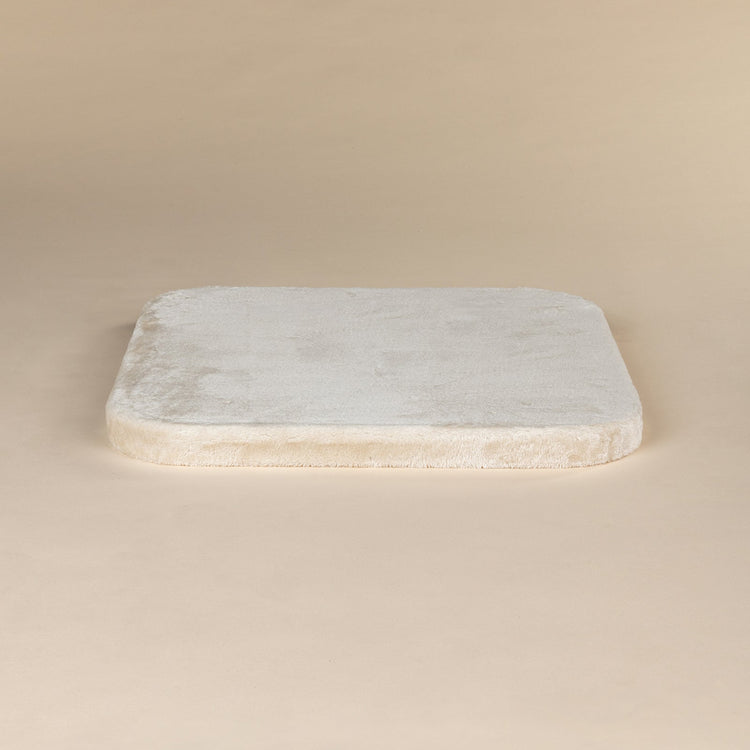 Bottom Panel Cream, Catdream de Luxe 60 x 60 x 4 cm