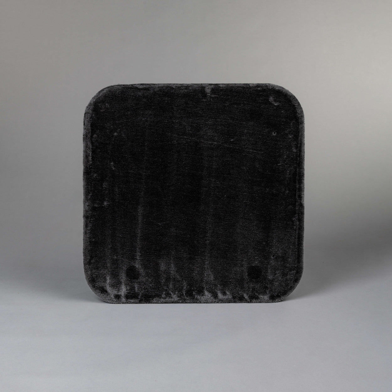 Bottom Panel Dark Grey, Catdream de Luxe 60 x 60 x 4 cm