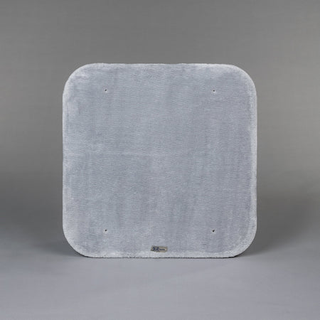 Bottom Panel Light Grey, Catdream de Luxe 60 x 60 x 4 cm
