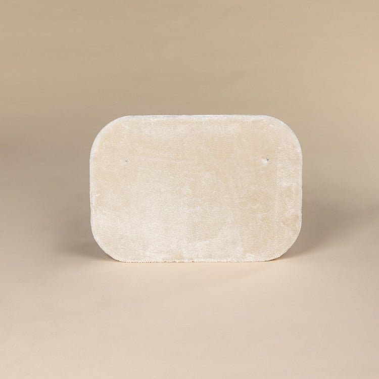 Middle Panel Cream, Catdream de Luxe 50 x 36 cm