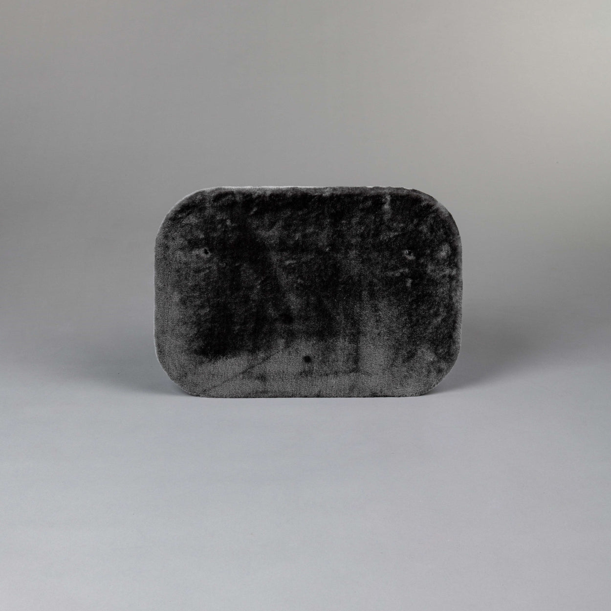 Middle Panel Dark Grey, Catdream de Luxe 50 x 36 cm