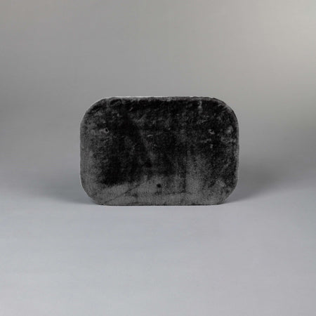 Middle Panel Dark Grey, Catdream de Luxe 50 x 36 cm