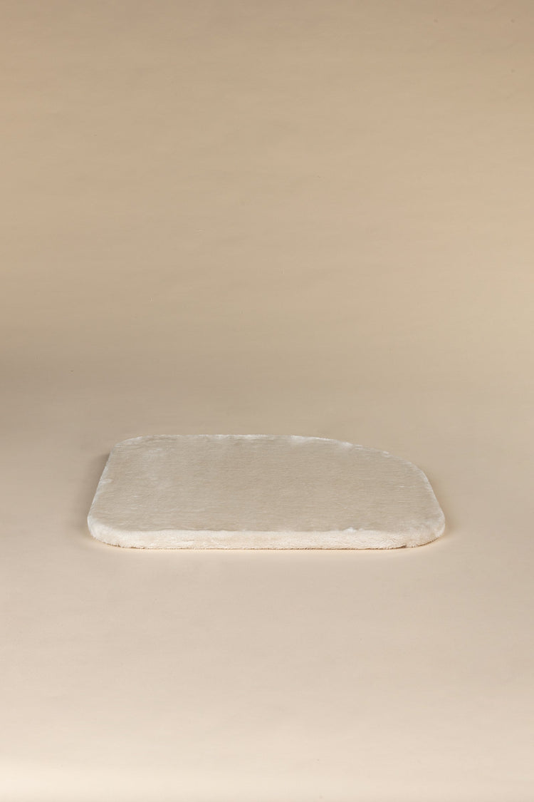 Upper Panel Cream, Catdream de Luxe 60 x 60