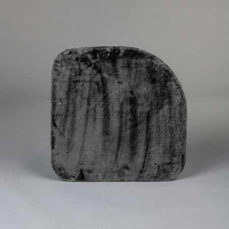 Upper Panel Dark Grey, Catdream de Luxe 60 x 60