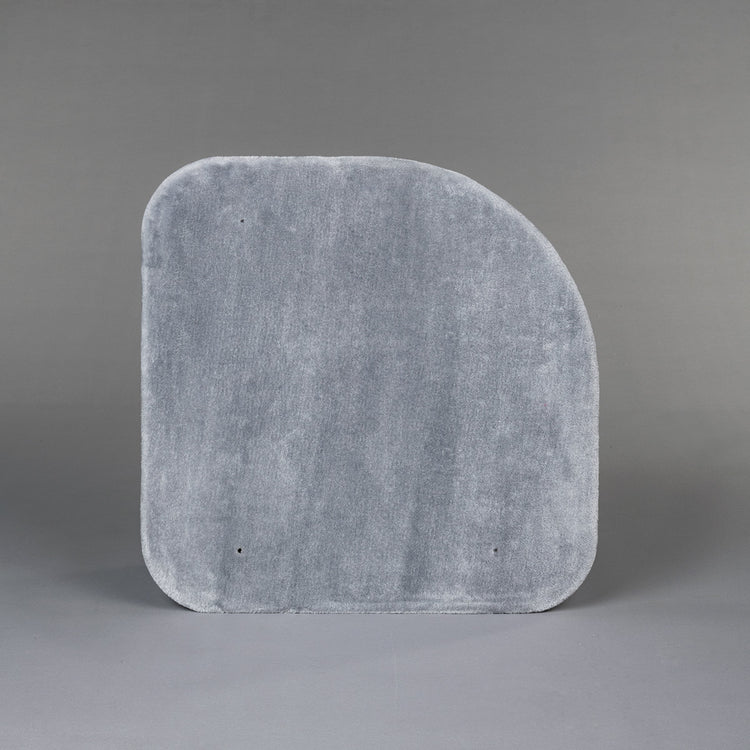 Upper Panel Light Grey, Catdream de Luxe 60 x 60