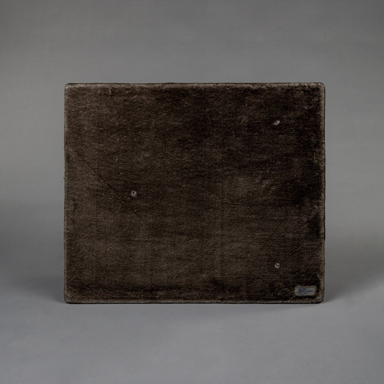 Bottom Panel Taupe, Corner Coon 65 x 55 x 4 cm