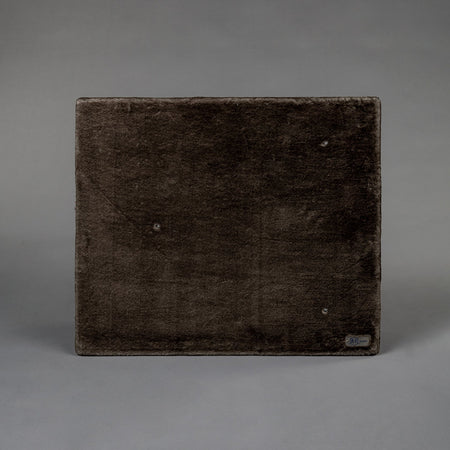 Bottom Panel Taupe, Corner Coon 65 x 55 x 4 cm