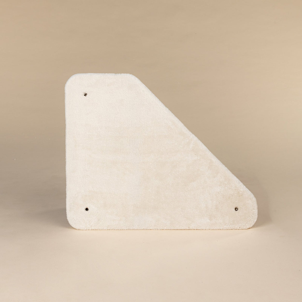 Upper Panel Cream, Corner Coon 60 x 50 cm