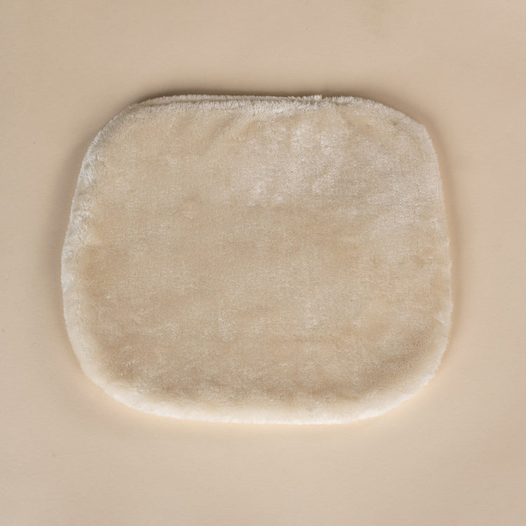 Middle Panel Cushion Cream, Devon Rex