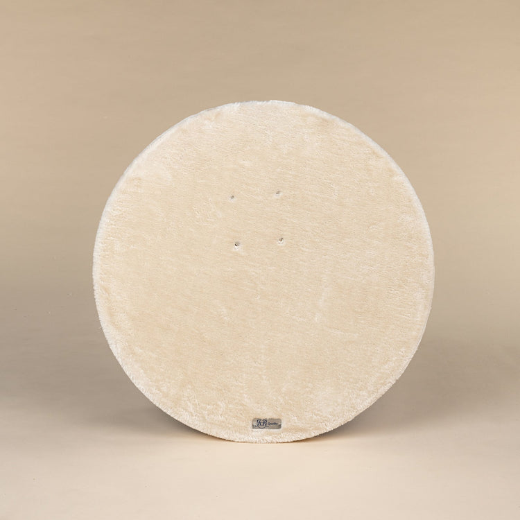Bottom Panel Cream, Maine Coon Sleeper 60 x 4 cm
