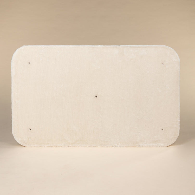 Bottom Panel Cream, Panther 100 x 60 x 4 cm