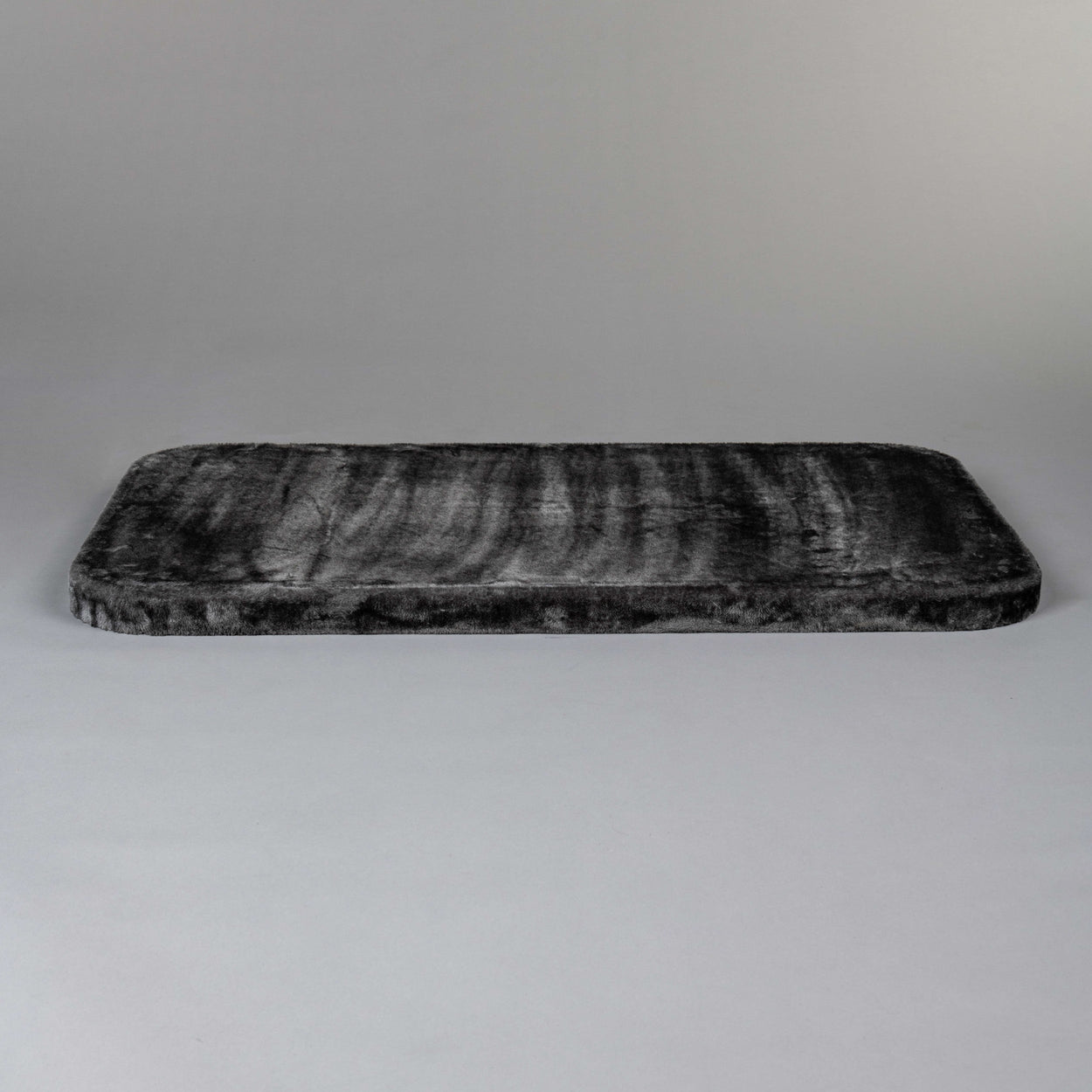Bottom Panel Dark Grey, Panther 100 x 60 x 4 cm