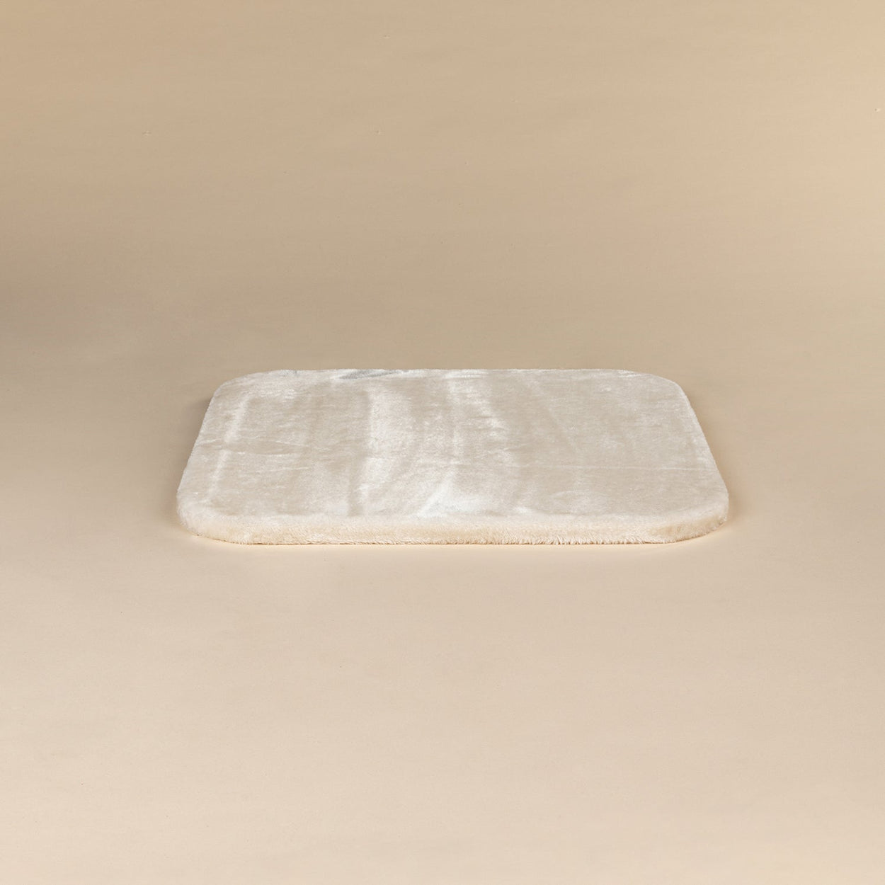 Upper Panel Cream, Panther 60 x 60 cm