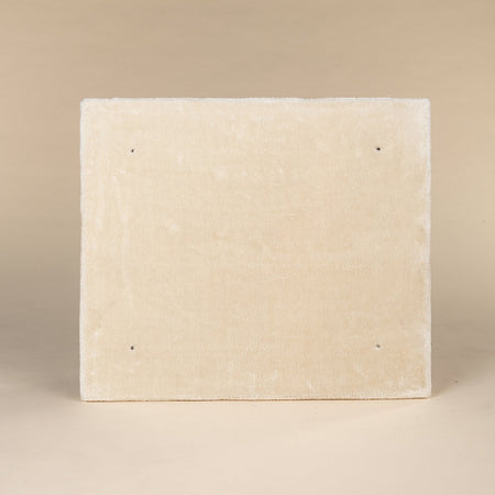 Bottom Panel Cream, Royal Cat Palace 70 x 60 x 4 cm