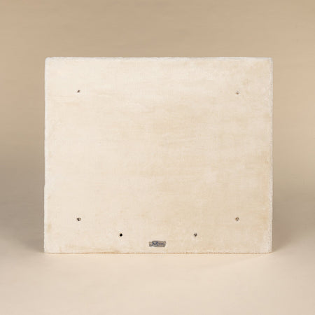 Middle Panel Cream, Royal Cat Palace 70 x 60 cm