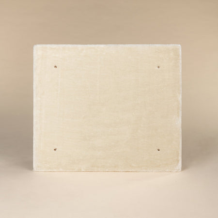 Upper Panel Cream, Royal Cat Palace 70 x 60 cm