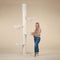 Cat Tree Maine Coon Tower (Cream)