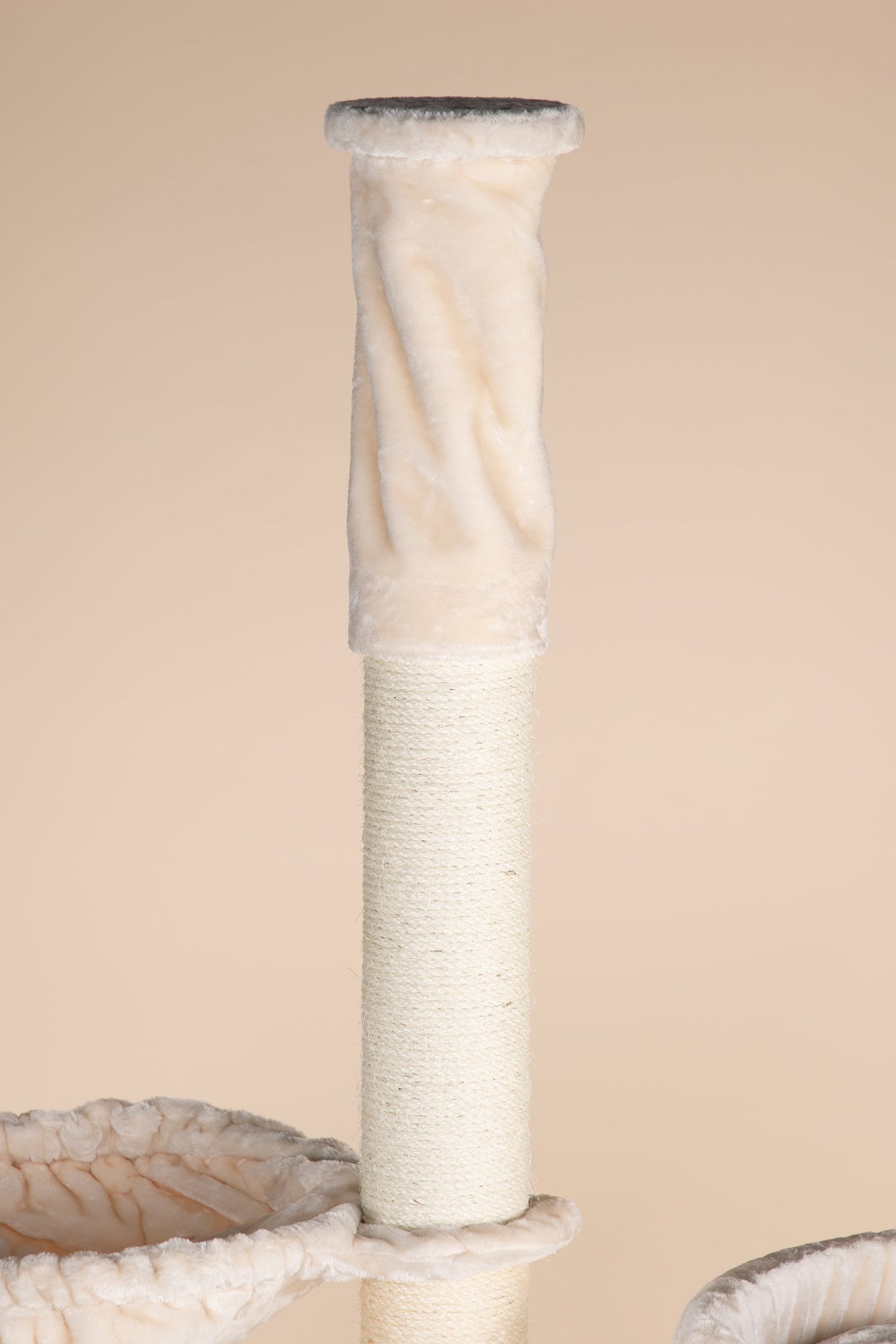 Cat Tree Catdream de Luxe (Cream)