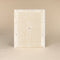 Scratching Barrel Bottom Panel, Paradise 60 x 50 cm (Cream)