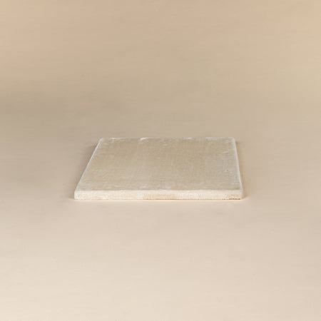 Scratching Barrel Middle Panel, Paradise 57 x 45 cm (Cream)