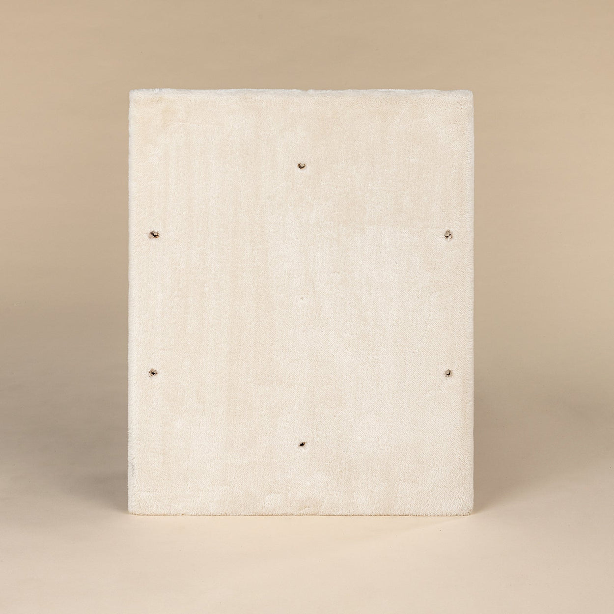 Scratching Barrel Upper Panel, Paradise 60 x 50 cm (Cream)