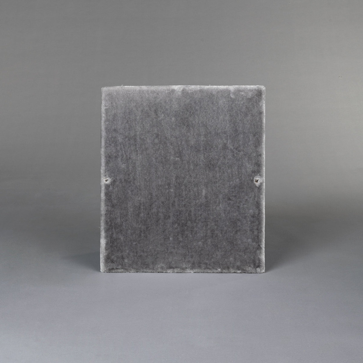 Scratching Barrel Middle Panel, Paradise 57 x 45 cm (Light Grey)