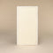 Scratching Barrel Back Panel, Penthouse 77 x 40 cm (Cream)