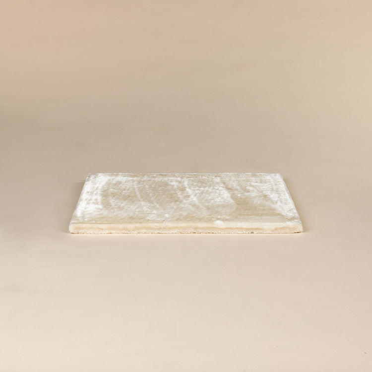 Scratching Barrel Bottom Panel, Relax 60 x 50 cm (Cream)