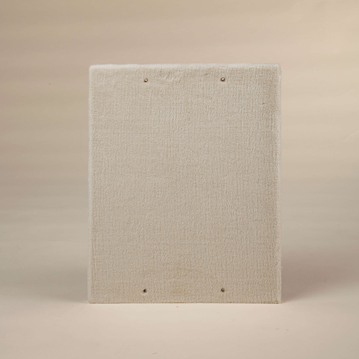 Scratching Barrel Bottom Panel, Comfort 60 x 50 cm (Cream)