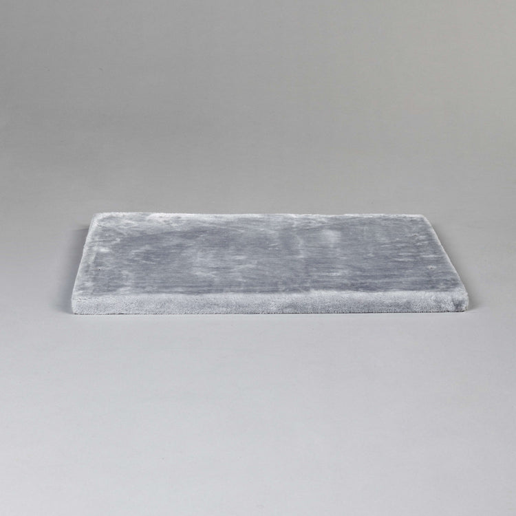 Scratching Barrel Bottom Panel, Comfort 60 x 50 cm (Light Grey)