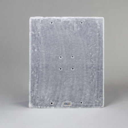 Scratching Barrel Upper Panel, Comfort 60 x 50 cm (Light Grey)