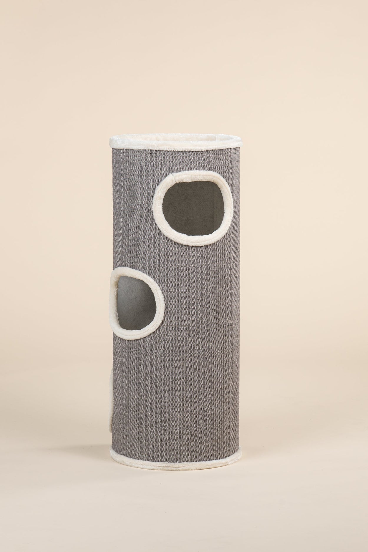 Scratching Barrel Coony Lounge (Cream)