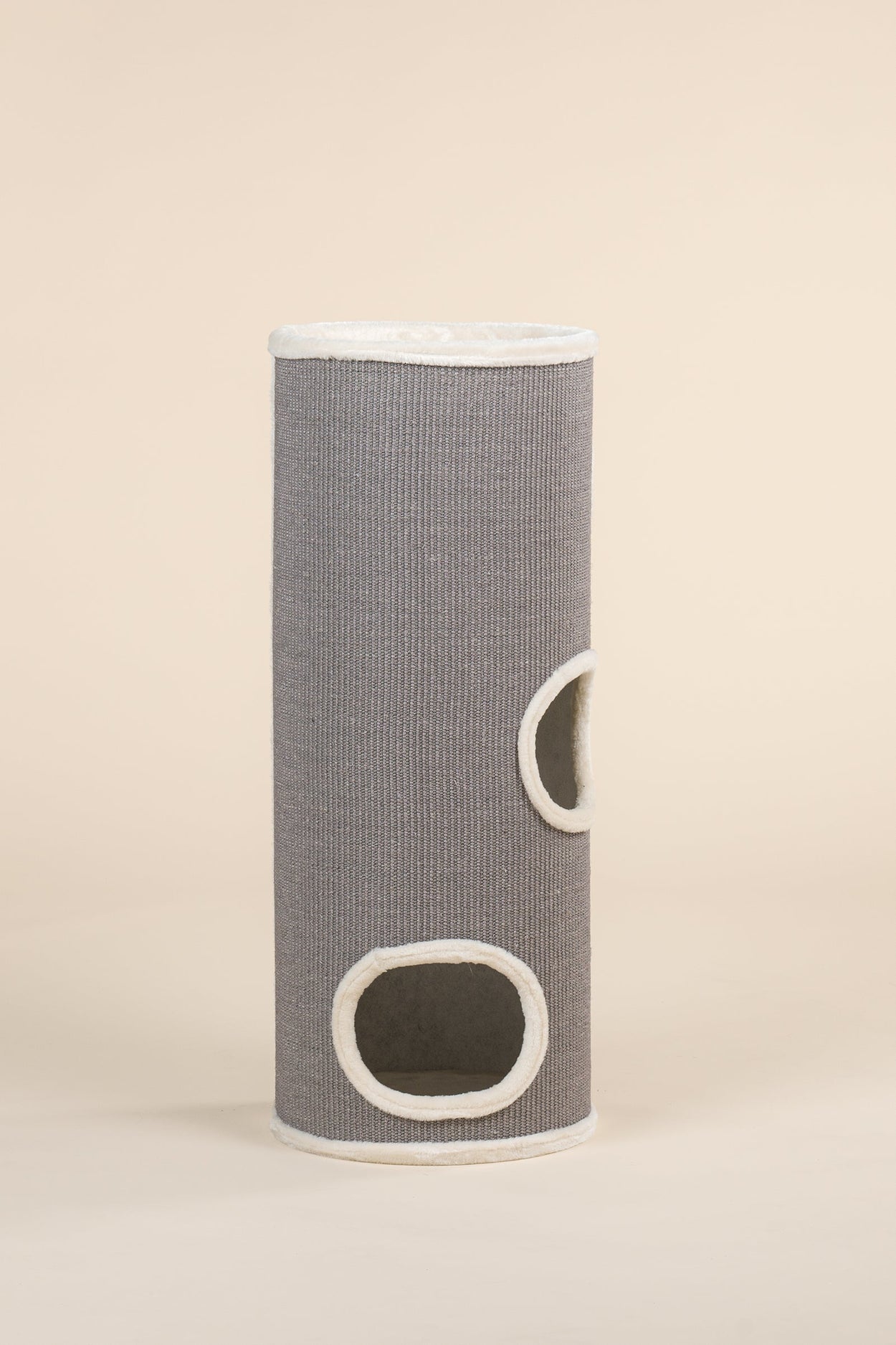 Scratching Barrel Coony Lounge (Cream)