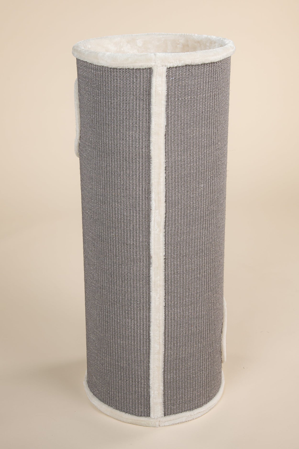 Scratching Barrel Coony Lounge (Cream)