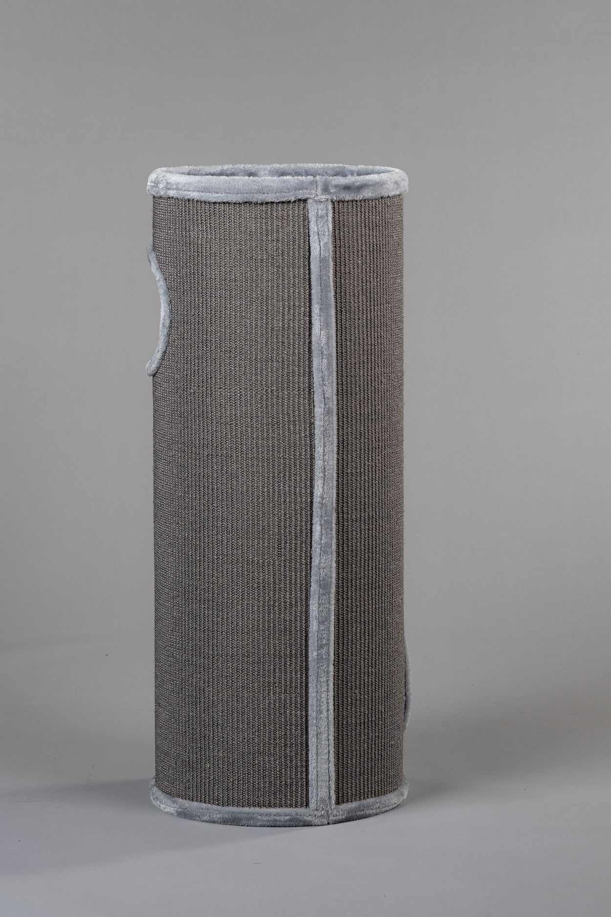 Scratching Barrel Coony Lounge (Light Grey)