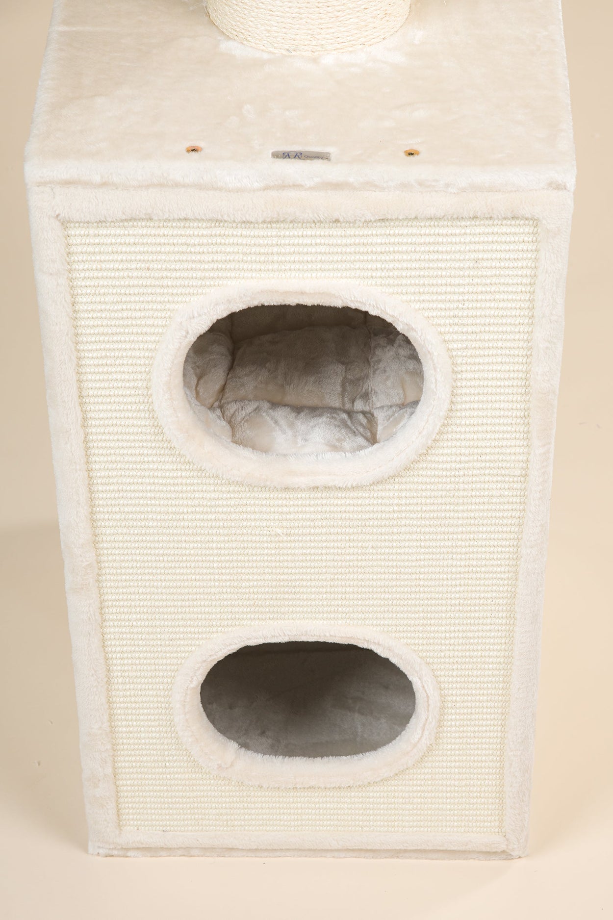 Scratching Barrel Comfort (Cream)