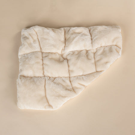 Cream Cushion, For Lounge Lying Area Corner Coon