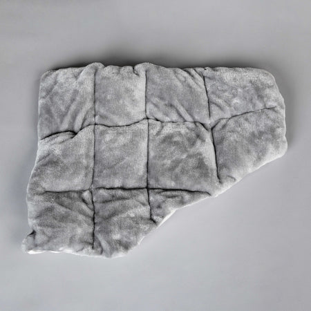 Light Grey Cushion, For Lounge Lying Area Corner Coon