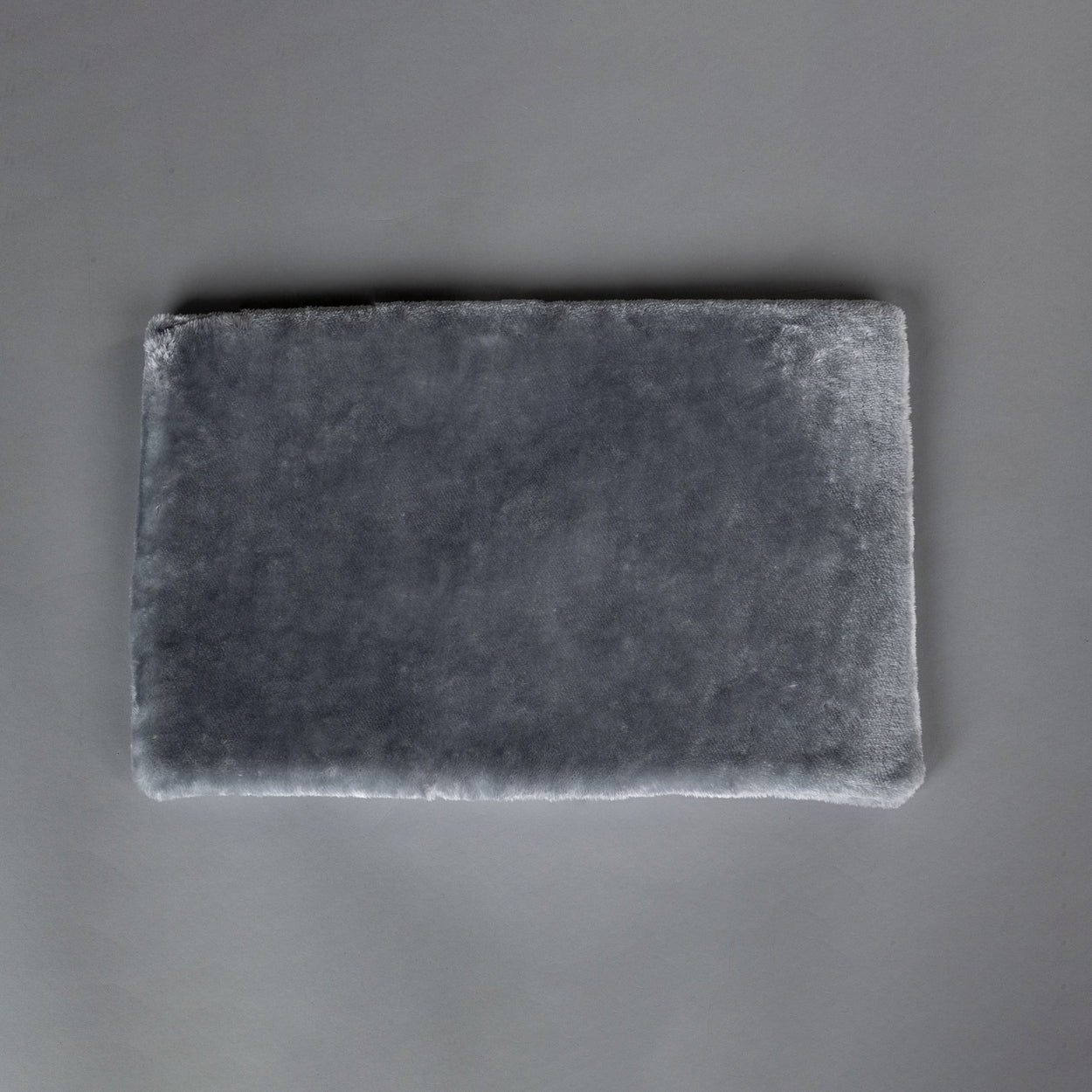 Playhouse Cushion Light Grey, Corner Coon 55 x 35 x 25 cm