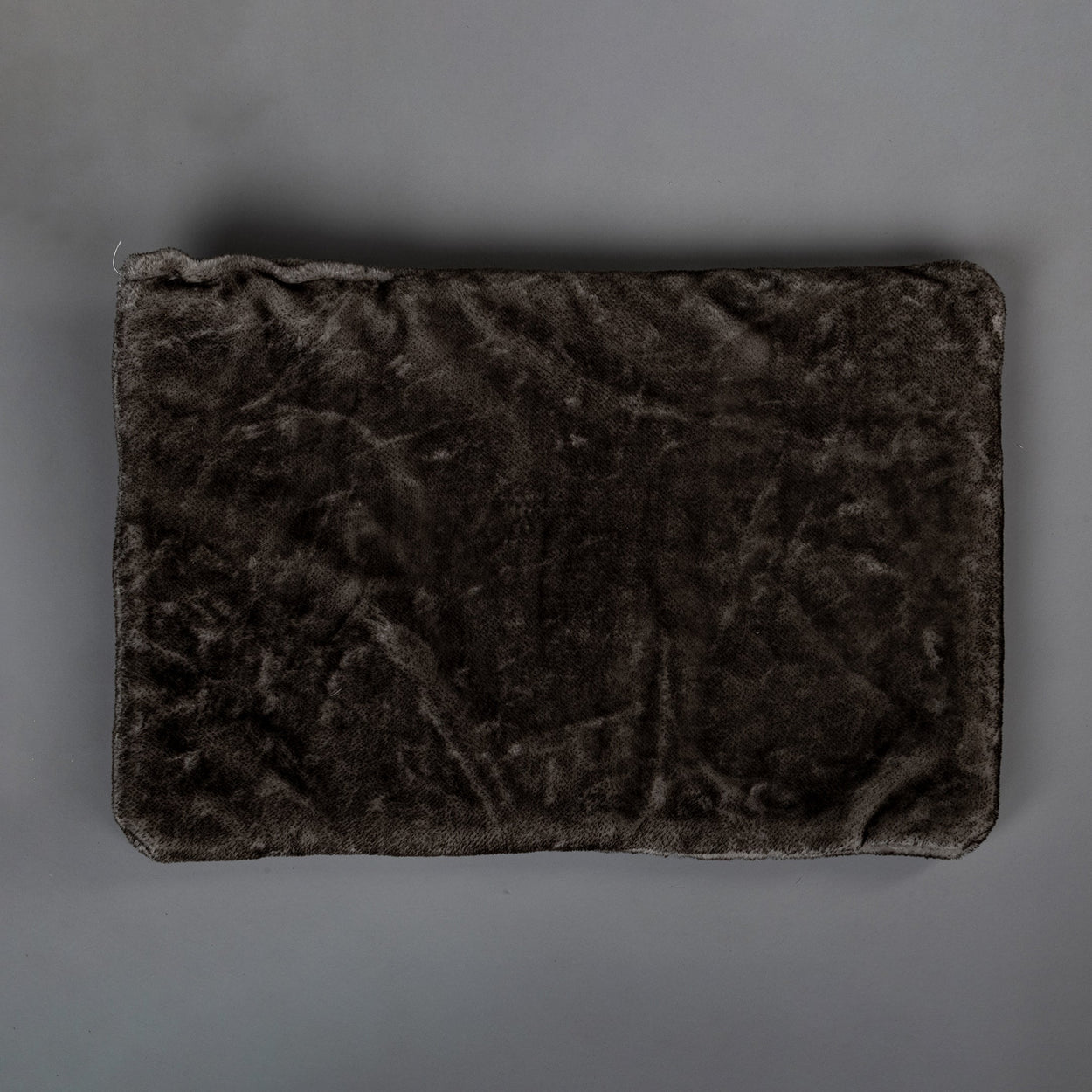 Playhouse Cushion Taupe, Corner Coon 55 x 35 x 25 cm