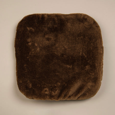 Playhouse Cushion Brown, Rex & Fantasy 40 x 40 x 30 cm