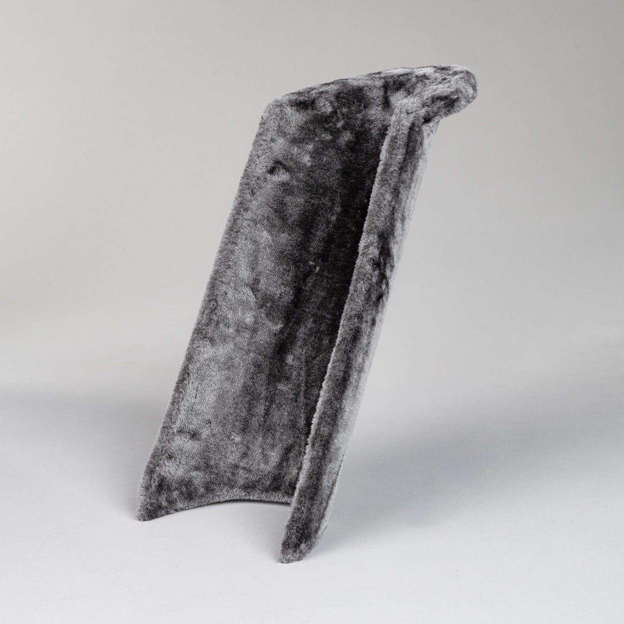 Slide 55 x 20, Kilimandjaro & Cat Penthouse (Dark Grey)