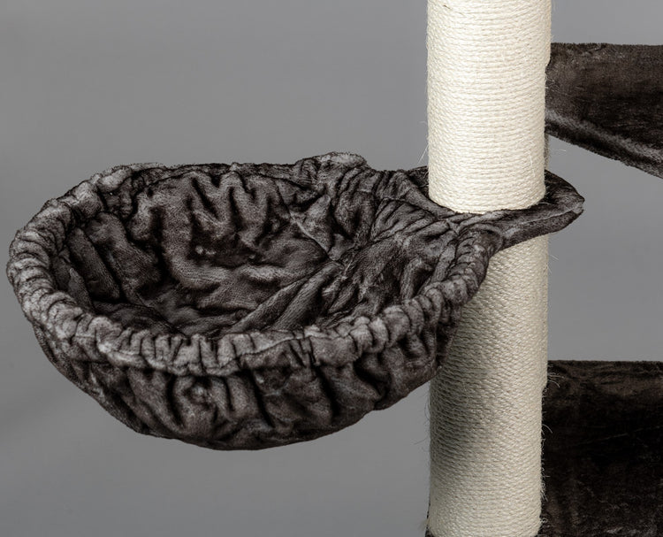 Large, Taupe Hammock de Luxe (for 12/15 cm poles)