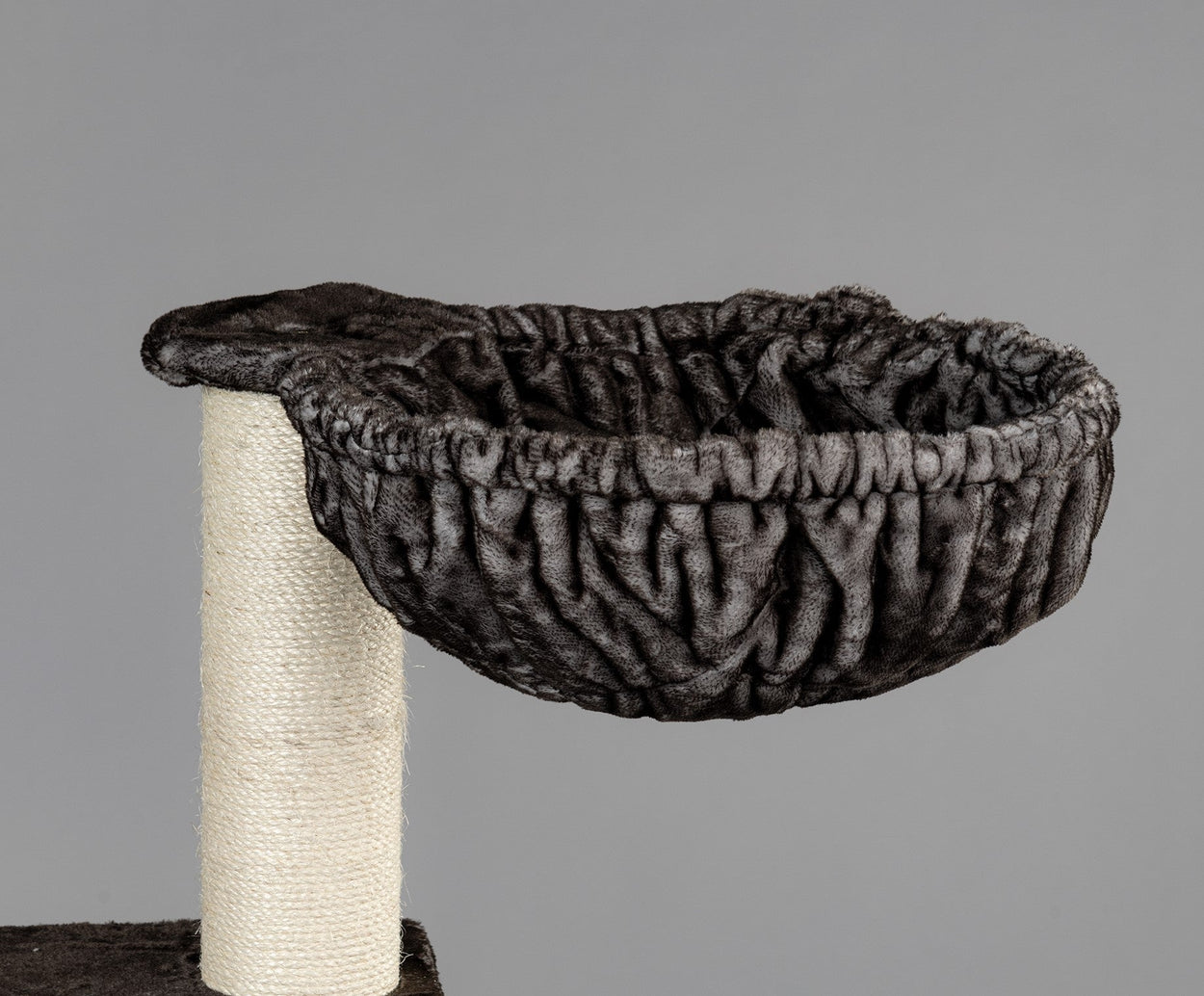 Large, Taupe Hammock de Luxe (for 12/15 cm poles)