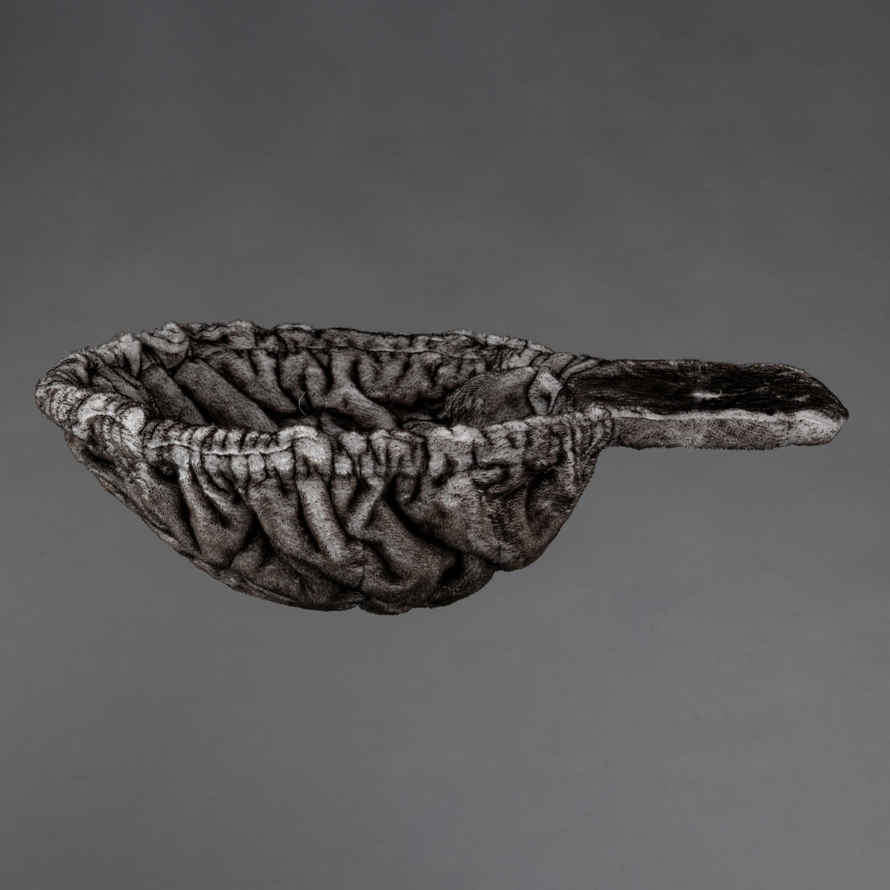 Large, Taupe Hammock de Luxe (for 20 cm poles)