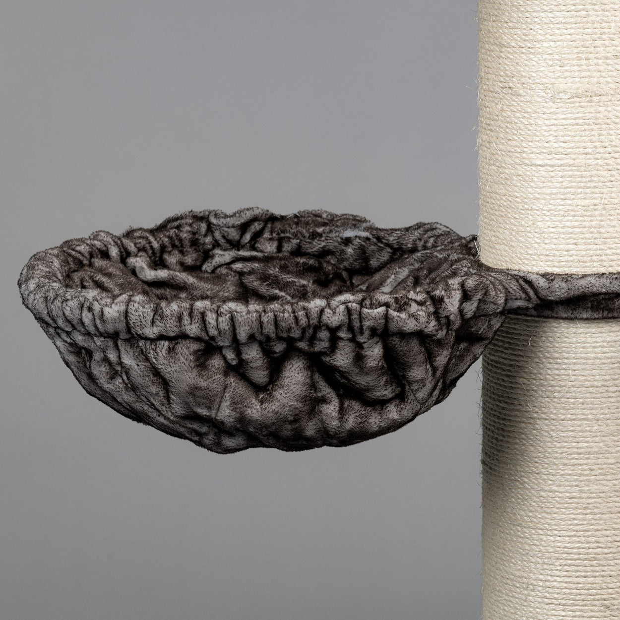 Large, Taupe Hammock de Luxe (for 20 cm poles)